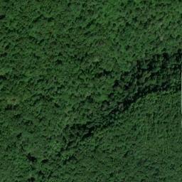 Satellite imagery of Koomer Ridge, US
