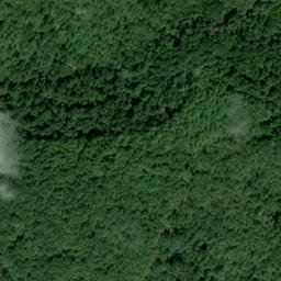 Satellite imagery of Koomer Ridge, US
