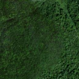 Satellite imagery of Calaboose Ridge, US