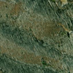 Satellite imagery of Muddy Creek Mountain, US