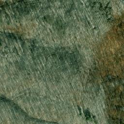 Satellite imagery of Muddy Creek Mountain, US