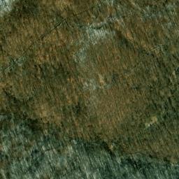 Satellite imagery of Muddy Creek Mountain, US