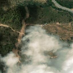 Satellite imagery of survey_point, PT