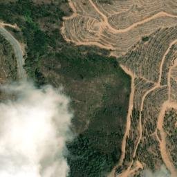 Satellite imagery of survey_point, PT