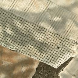 Satellite imagery of Loma Larga, ES