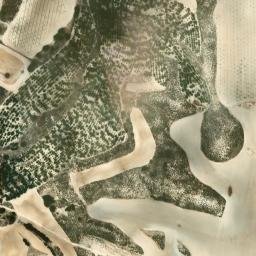Satellite imagery of Loma Larga, ES