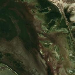 Satellite imagery of Punta de Algas, ES