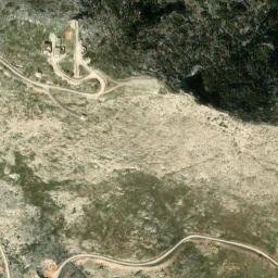 Satellite imagery of Πάνιο όρος, GR