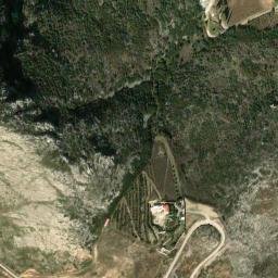 Satellite imagery of Πάνιο όρος, GR