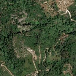 Satellite imagery of Ákra Pagkózi, GR