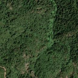 Satellite imagery of Prióni, GR