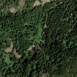 Satellite imagery of Prióni, GR