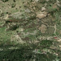 Satellite imagery of TUTGA Noktası SAZLI-2, TR