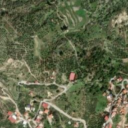 Satellite imagery of TUTGA Noktası SAZLI-2, TR