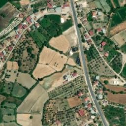 Drone Görünümü