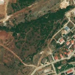 Drone Görünümü