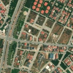 Drone Görünümü