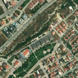 Drone Görünümü