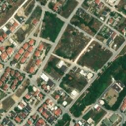 Drone Görünümü