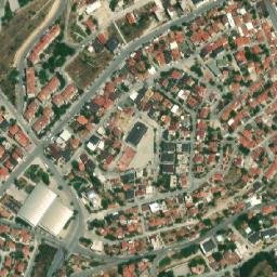 Drone Görünümü