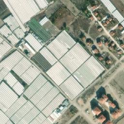 Drone Görünümü