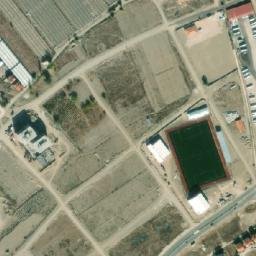 Drone Görünümü