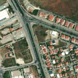 Drone Görünümü