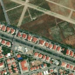 Drone Görünümü