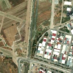 Drone Görünümü