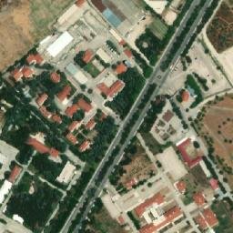 Drone Görünümü