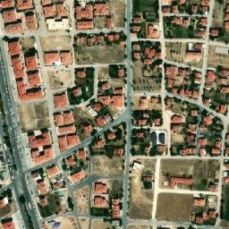 Drone Görünümü