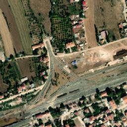 Drone Görünümü