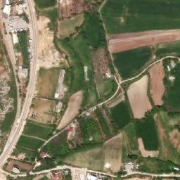 Drone Görünümü