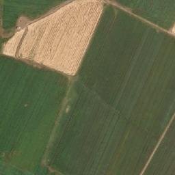 Satellite imagery of İncirlik Sırtı, TR