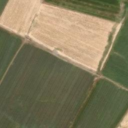 Satellite imagery of İncirlik Sırtı, TR