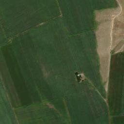Satellite imagery of Kuça Sırtı, TR
