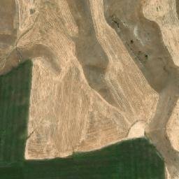 Satellite imagery of Kuça Sırtı, TR