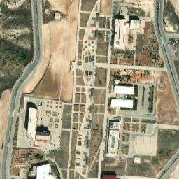 Satellite imagery of Haruniyeyolu Sırtı, TR