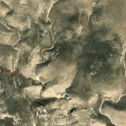 Satellite imagery of Haruniyeyolu Sırtı, TR