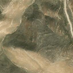Satellite imagery of Havzakalesi Sırtı, TR