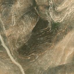 Satellite imagery of Havzakalesi Sırtı, TR