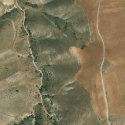 Satellite imagery of Kaşikosovik Sırt, TR
