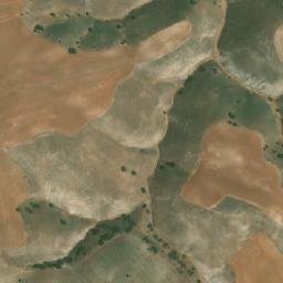 Satellite imagery of Kaşikosovik Sırt, TR