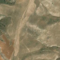 Satellite imagery of Kaşikosovik Sırt, TR