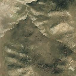 Satellite imagery of Kocaakdağ Sırtı, TR