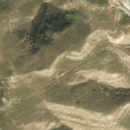 Satellite imagery of Kocaakdağ Sırtı, TR