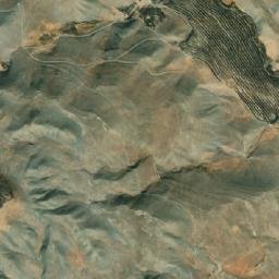 Satellite imagery of Sutavomahşo Sırtı, TR