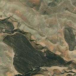 Satellite imagery of Sutavomahşo Sırtı, TR