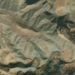 Satellite imagery of Sutavomahşo Sırtı, TR