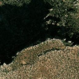 Satellite imagery of Bistiyacumagiyakeçal Sırtı, TR